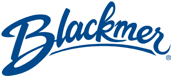 logo blackmer